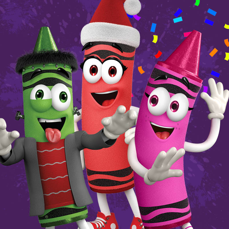 Yo Gabba Gabba - Today is #FamilyDay! Families are very important