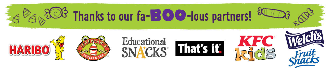 CEO-Hauntoween-Trick or Treat Partners Text